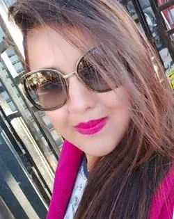 Sheenu Kaur — Management & Production